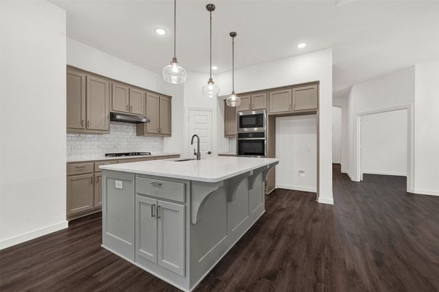 2505 Solomons Place, Wylie, TX 75098