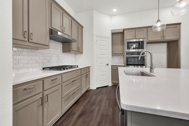 2505 Solomons Place, Wylie, TX 75098
