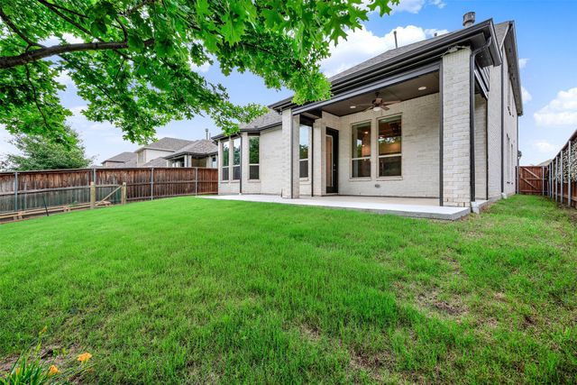 2505 Solomons Place, Wylie, TX 75098