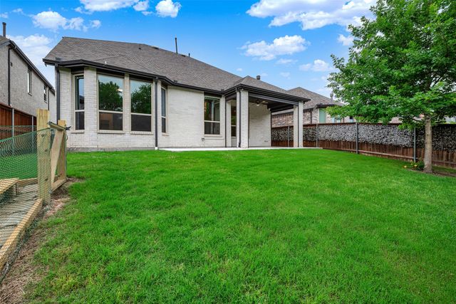 2505 Solomons Place, Wylie, TX 75098