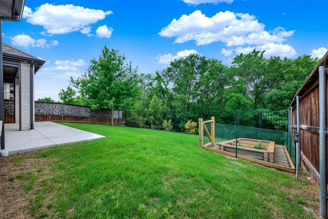 2505 Solomons Place, Wylie, TX 75098
