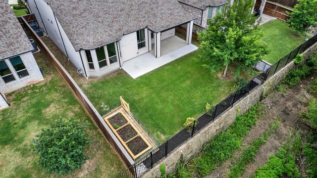 2505 Solomons Place, Wylie, TX 75098