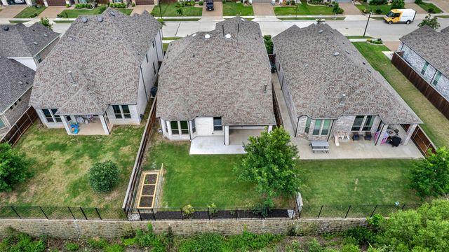 2505 Solomons Place, Wylie, TX 75098