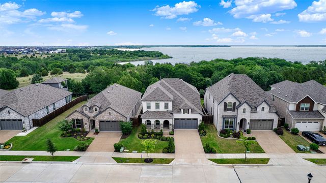 2505 Solomons Place, Wylie, TX 75098