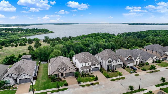 2505 Solomons Place, Wylie, TX 75098
