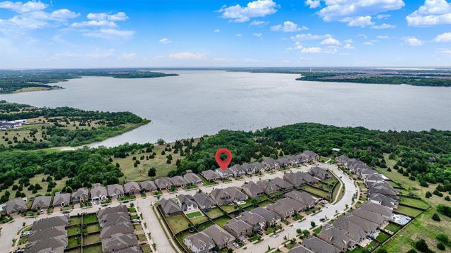 2505 Solomons Place, Wylie, TX 75098
