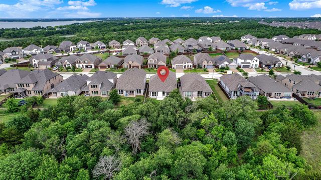 2505 Solomons Place, Wylie, TX 75098
