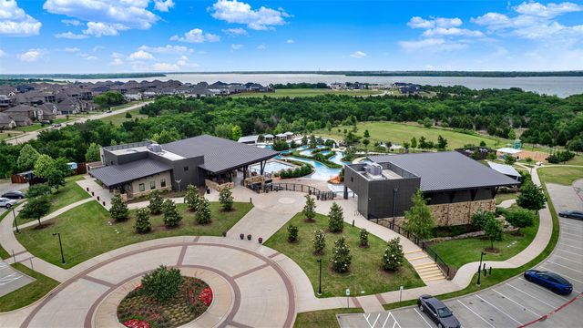 2505 Solomons Place, Wylie, TX 75098