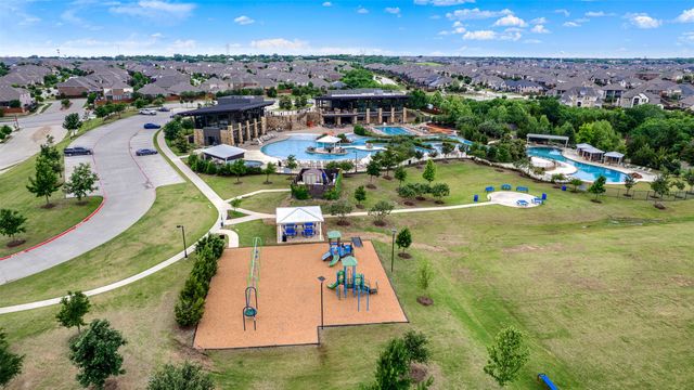 2505 Solomons Place, Wylie, TX 75098