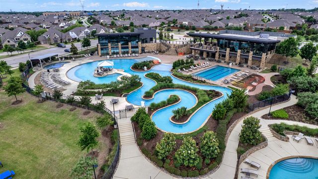 2505 Solomons Place, Wylie, TX 75098