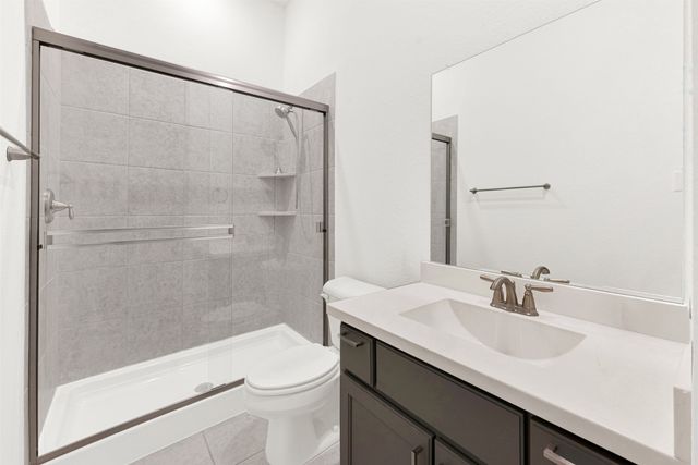 2505 Solomons Place, Wylie, TX 75098