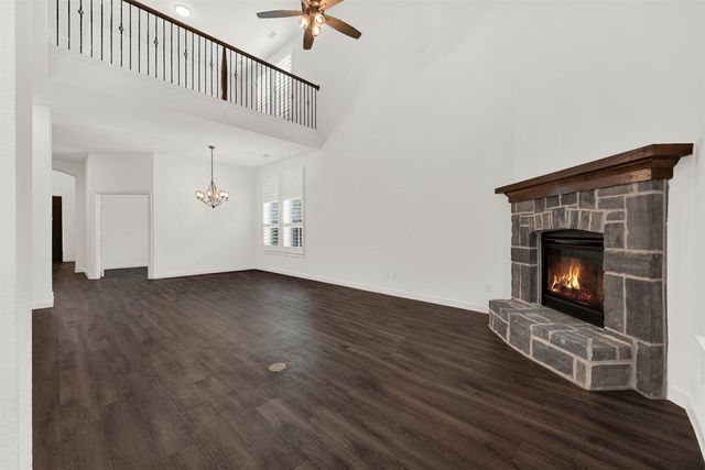 2505 Solomons Place, Wylie, TX 75098