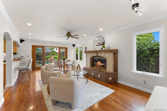 5028 Collier Avenue, San Diego, CA 92115