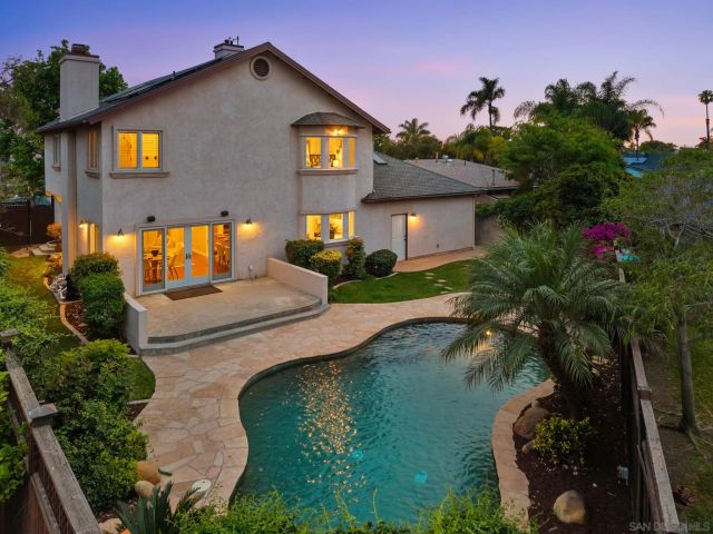 5028 Collier Avenue, San Diego, CA 92115