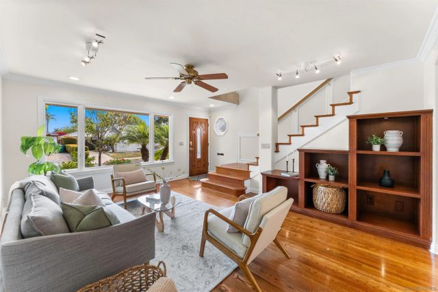 5028 Collier Avenue, San Diego, CA 92115