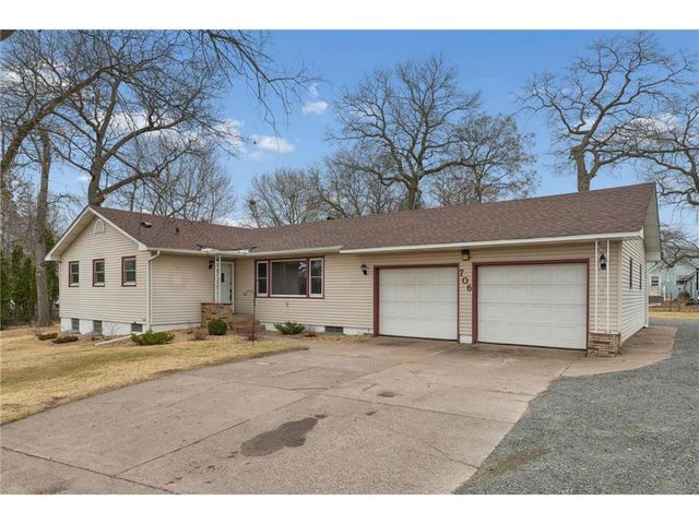 706 Summit Street, Osceola, WI 54020