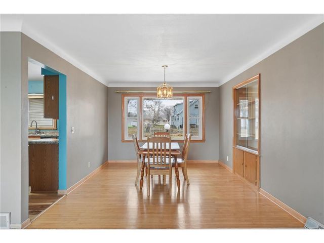 706 Summit Street, Osceola, WI 54020