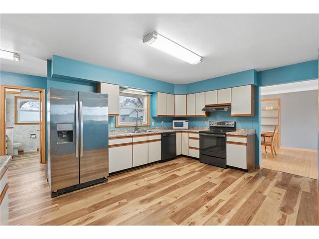 706 Summit Street, Osceola, WI 54020