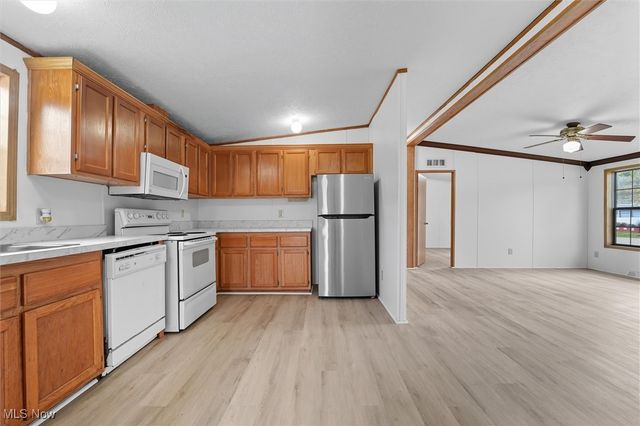 3583 Austin Road 89, Geneva, OH 44041