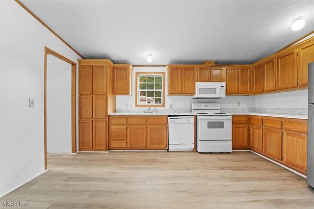 3583 Austin Road 89, Geneva, OH 44041