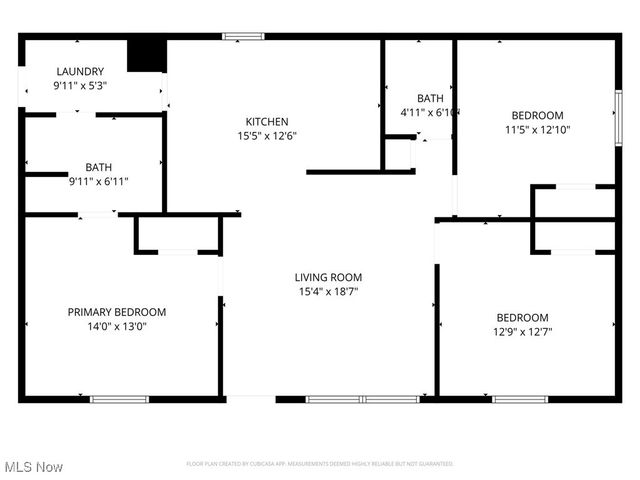 3583 Austin Road 89, Geneva, OH 44041