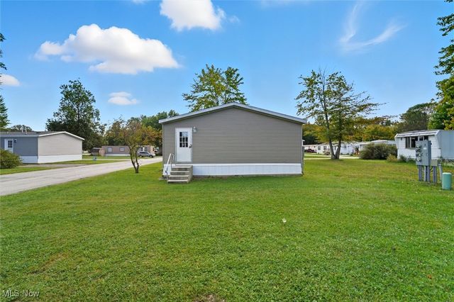 3583 Austin Road 89, Geneva, OH 44041