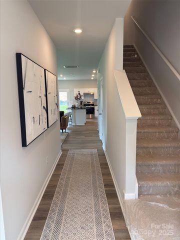 4541 Green Drake Drive, Charlotte, NC 28269