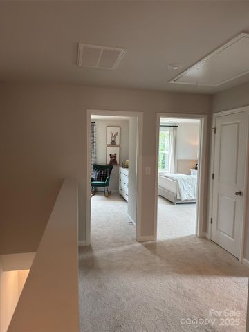 4541 Green Drake Drive, Charlotte, NC 28269