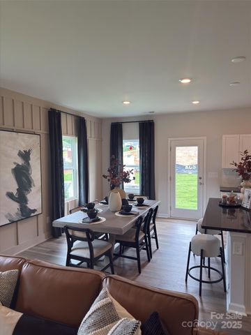 4541 Green Drake Drive, Charlotte, NC 28269