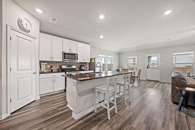 10505 Brookshire Road, Fort Worth, TX 76126