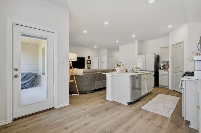 2328 Burleson Road, Sherman, TX 75090