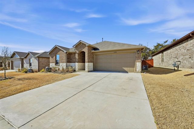 2328 Burleson Road, Sherman, TX 75090