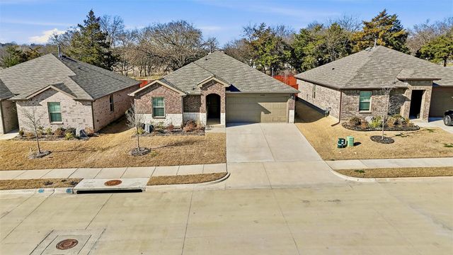 2328 Burleson Road, Sherman, TX 75090