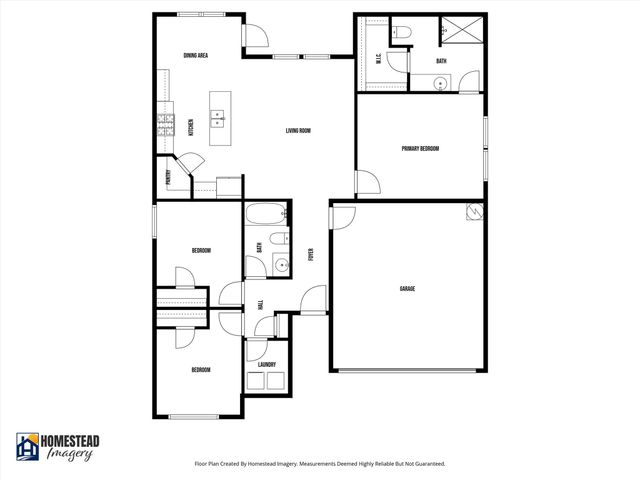 2328 Burleson Road, Sherman, TX 75090