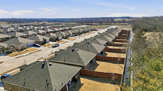 2328 Burleson Road, Sherman, TX 75090