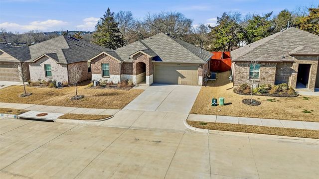 2328 Burleson Road, Sherman, TX 75090