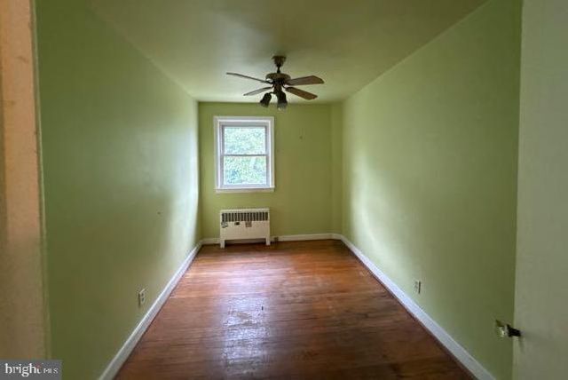 2207 MONTICELLO RD, Baltimore, MD 21216