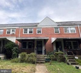 2207 MONTICELLO RD, Baltimore, MD 21216