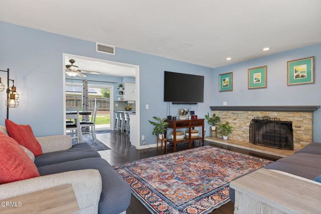 8441 Hollister Street, Ventura, CA 93004