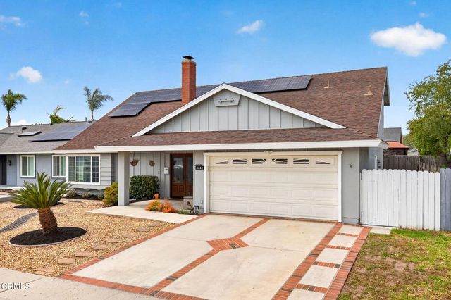 8441 Hollister Street, Ventura, CA 93004