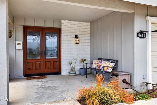 8441 Hollister Street, Ventura, CA 93004