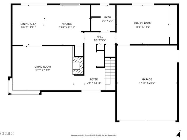 8441 Hollister Street, Ventura, CA 93004