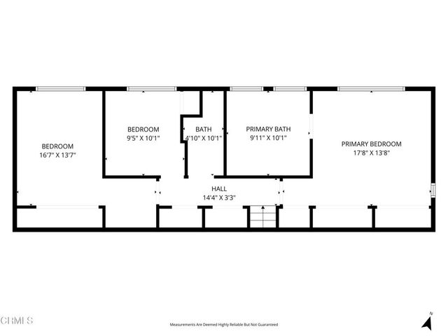 8441 Hollister Street, Ventura, CA 93004