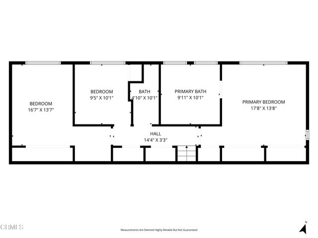 8441 Hollister Street, Ventura, CA 93004