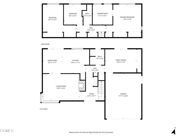 8441 Hollister Street, Ventura, CA 93004