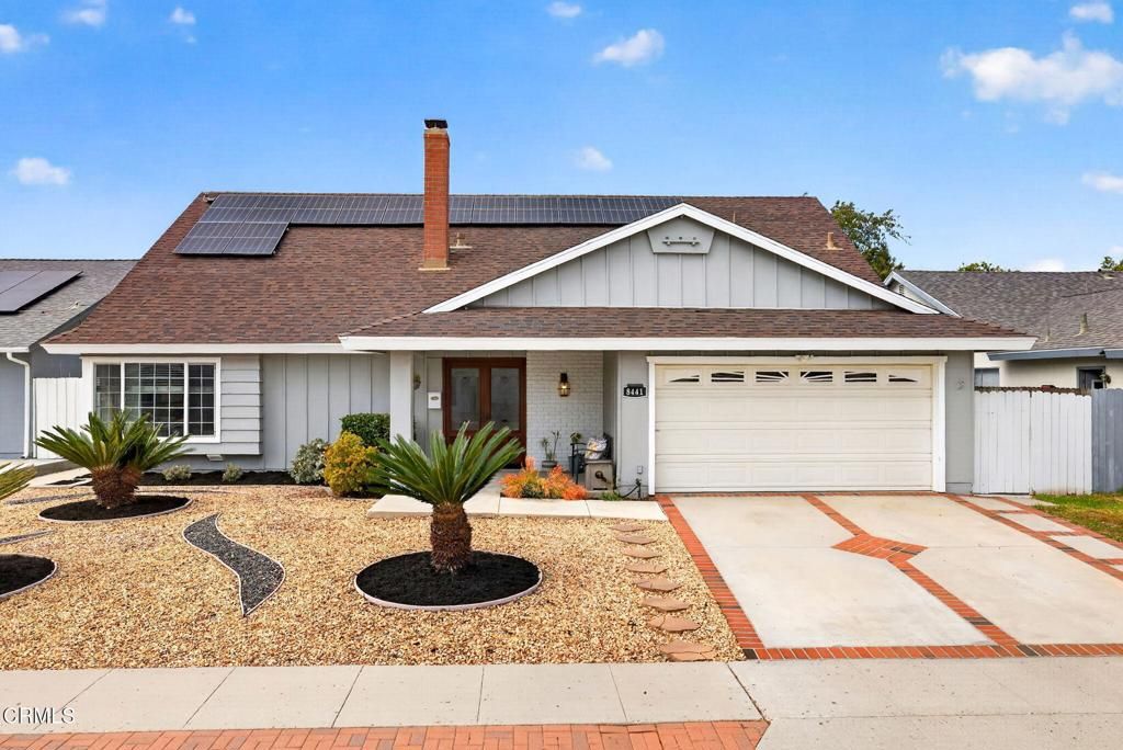 8441 Hollister Street, Ventura, CA 93004