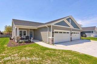 4086 Woodburn Court, Saginaw, MI 48603