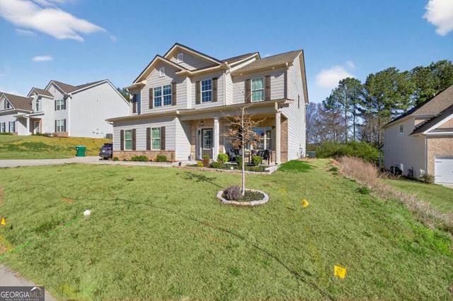15 Dublin Way NW, Adairsville, GA 30103