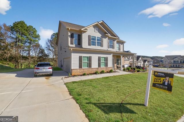 15 Dublin Way NW, Adairsville, GA 30103