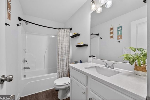 15 Dublin Way NW, Adairsville, GA 30103